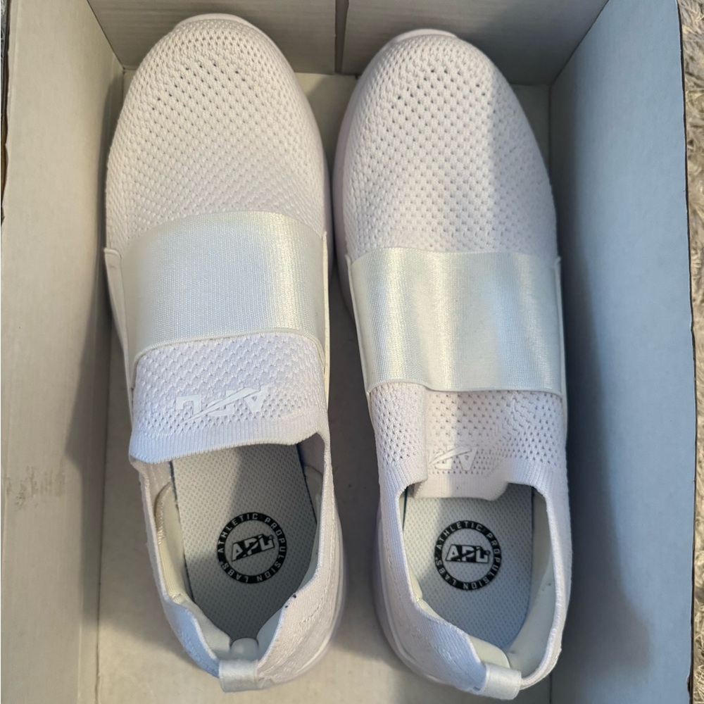 APL sneakers